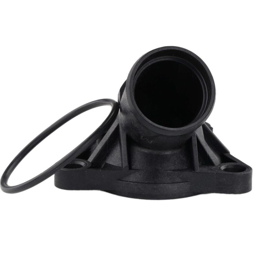 MotoRad CH5641 Engine Coolant Thermostat Housing Cover