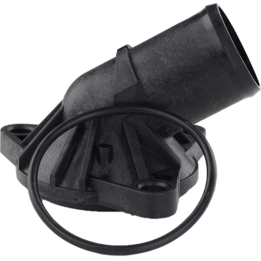 MotoRad CH5641 Engine Coolant Thermostat Housing Cover