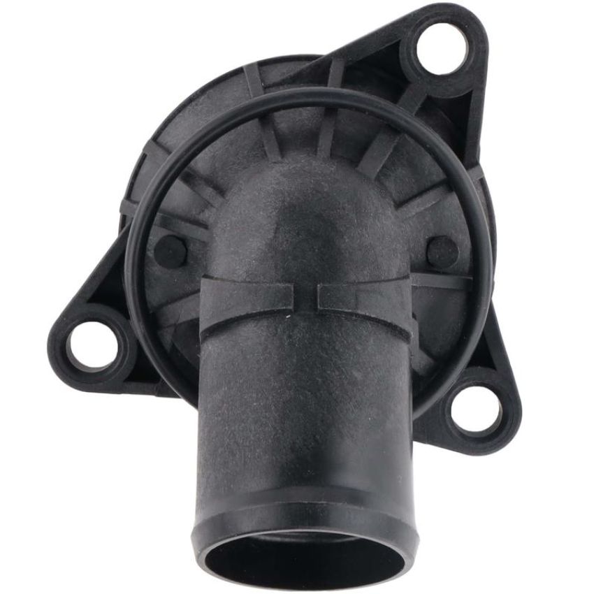 MotoRad CH5641 Engine Coolant Thermostat Housing Cover