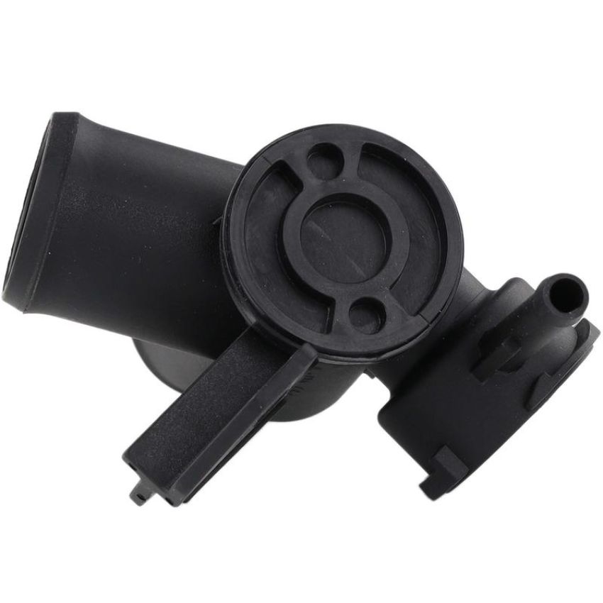 MotoRad CH5938 Engine Coolant Filler Neck