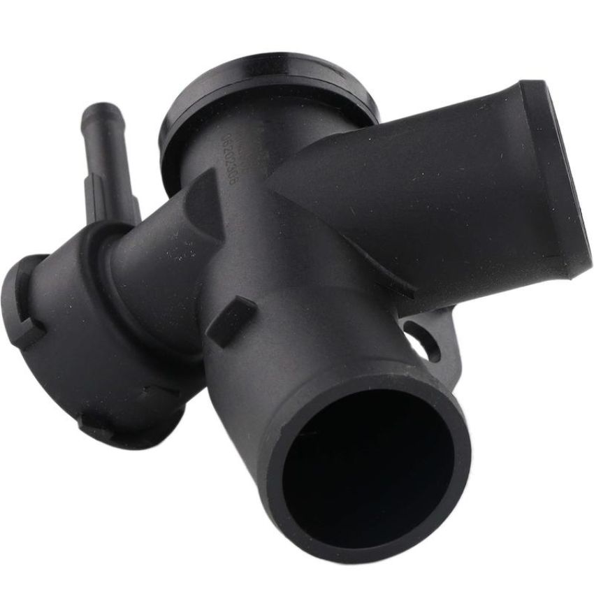 MotoRad CH5938 Engine Coolant Filler Neck