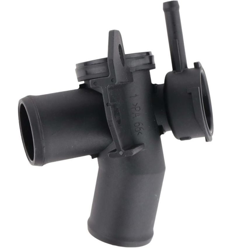 MotoRad CH5938 Engine Coolant Filler Neck