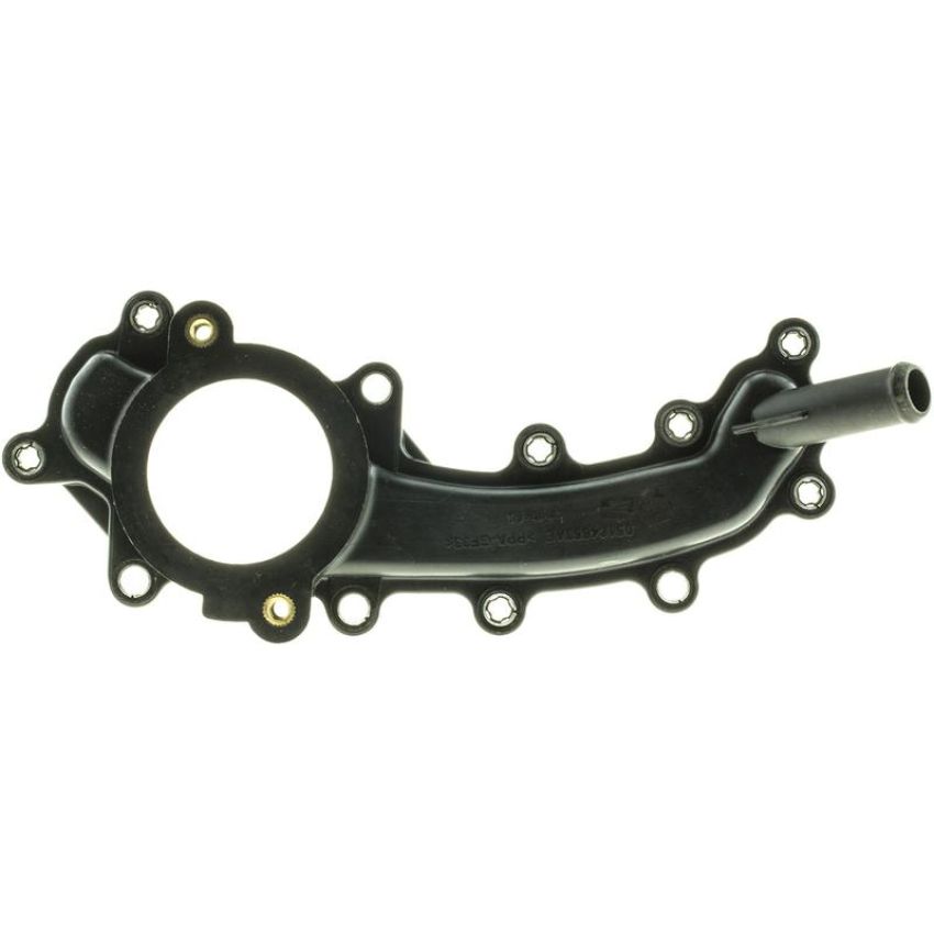 MotoRad CH5997 Engine Coolant Thermostat Housing