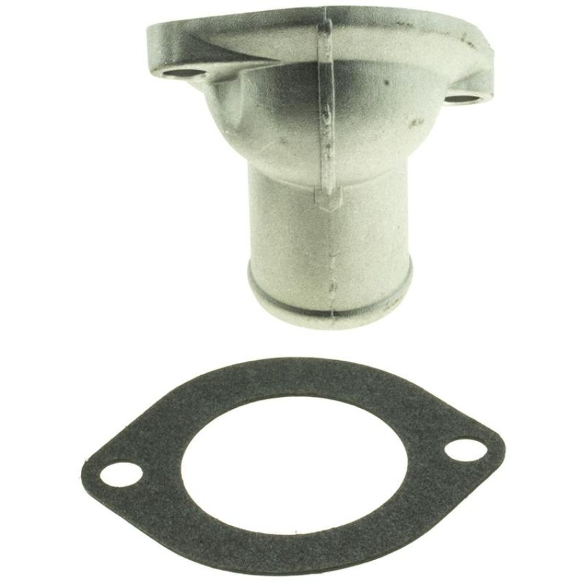 MotoRad CH6020 Engine Coolant Thermostat Housing