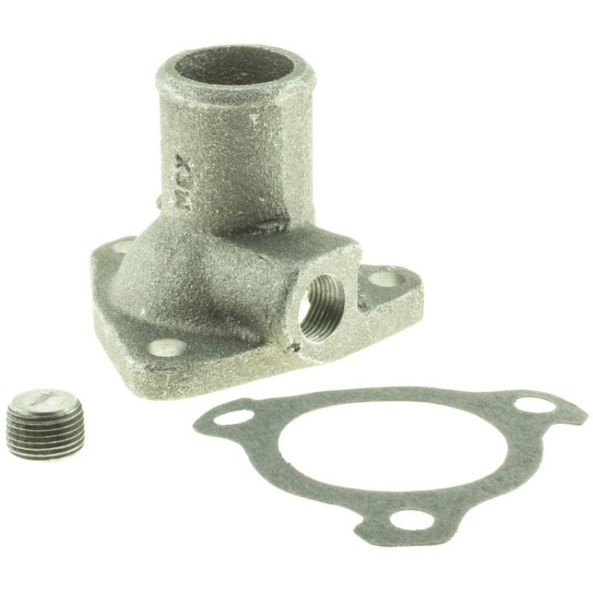 MotoRad CH6040 Engine Coolant Thermostat Housing