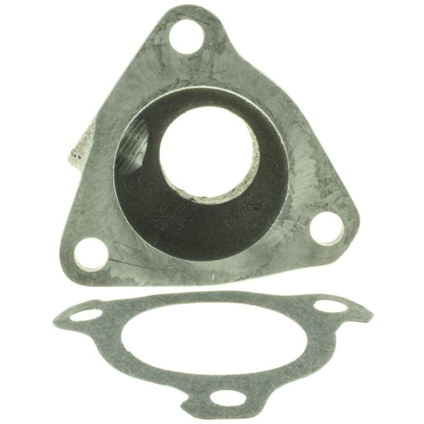 MotoRad CH6040 Engine Coolant Thermostat Housing