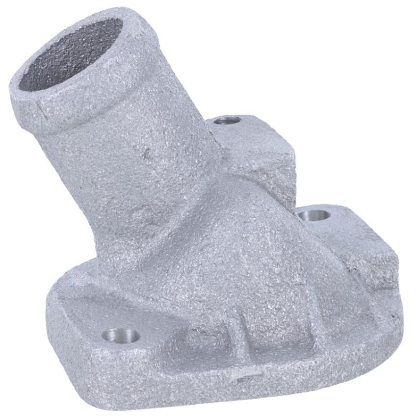 MotoRad CH6053 Engine Coolant Water Outlet