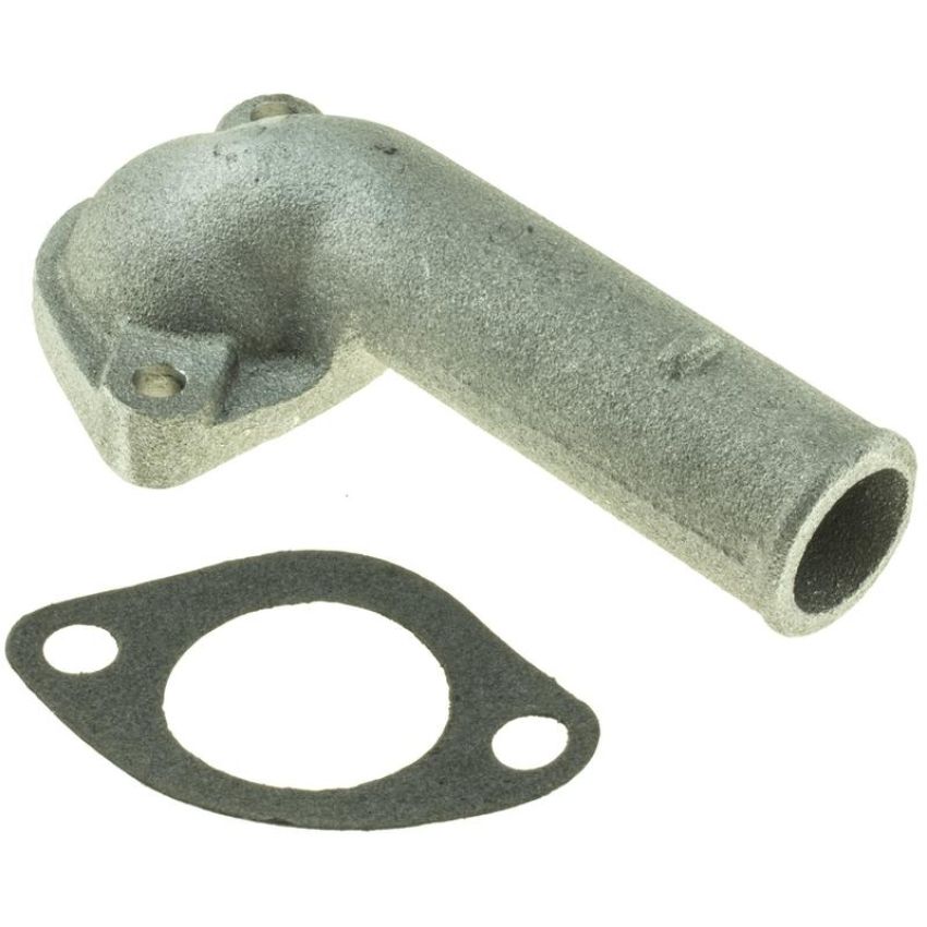 MotoRad CH6062 Engine Coolant Thermostat Housing