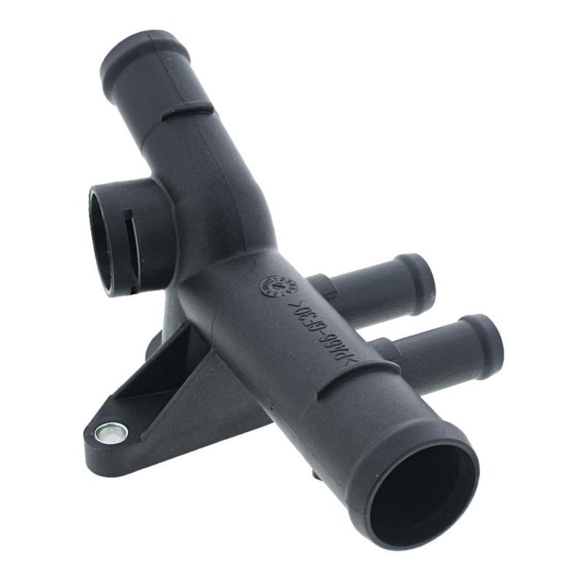MotoRad CH6102 Radiator Coolant Hose Flange