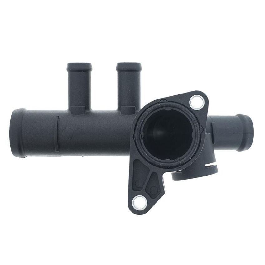 MotoRad CH6102 Radiator Coolant Hose Flange