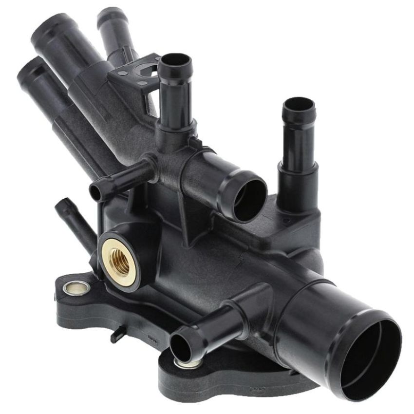 MotoRad CH6120 Engine Coolant Water Outlet