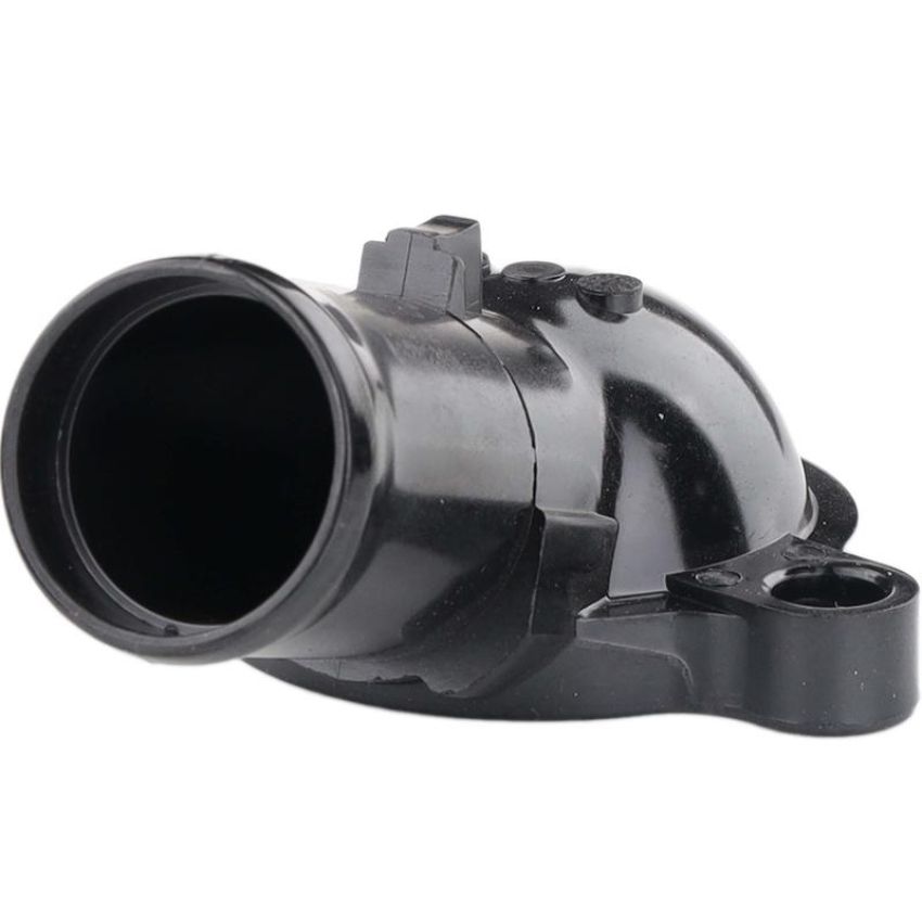 MotoRad CH6129 Engine Coolant Thermostat Housing