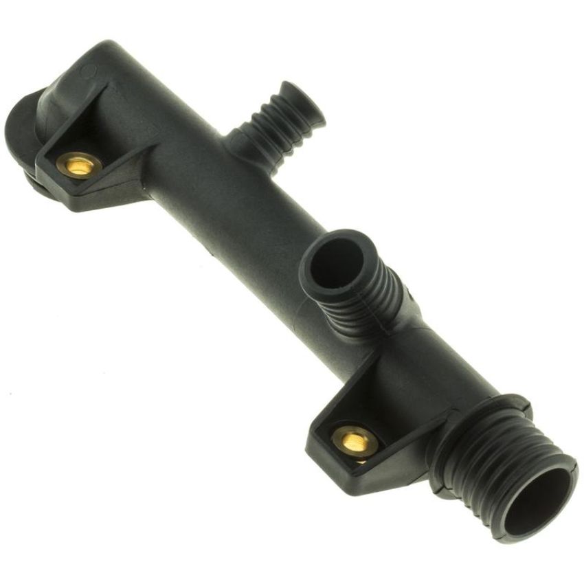 MotoRad CH6140 Engine Coolant Water Outlet Tube