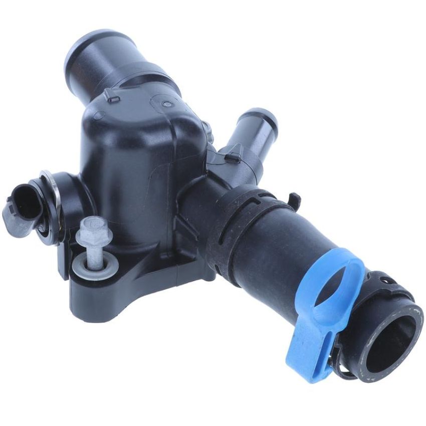 MotoRad CH7028 Engine Coolant Outlet Flange