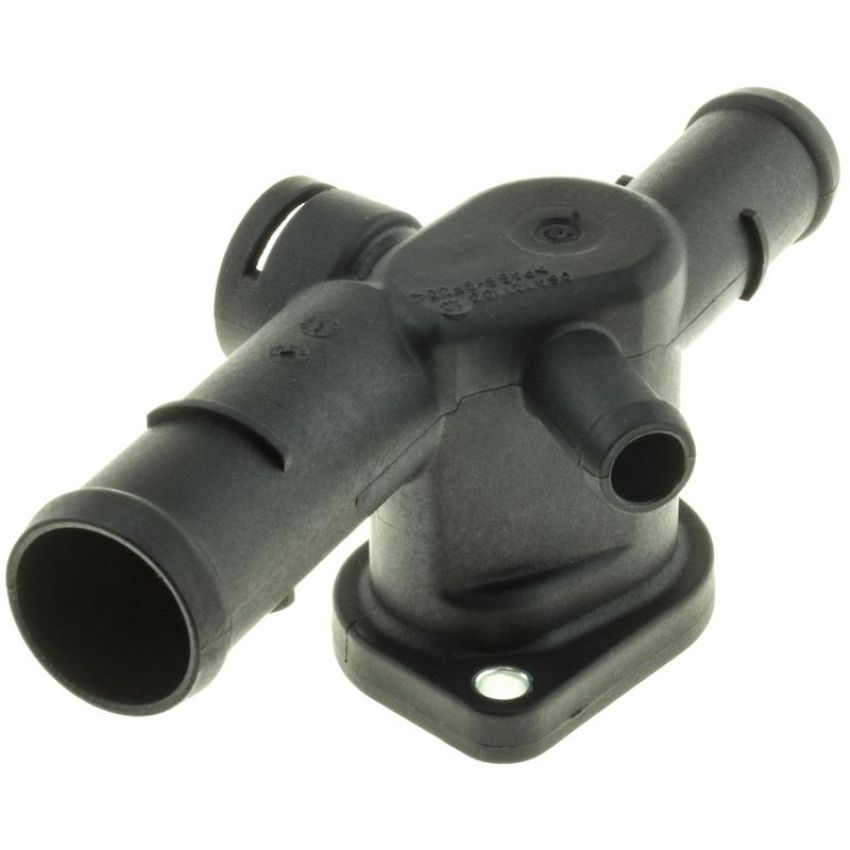 MotoRad CH7100 Radiator Coolant Hose Flange