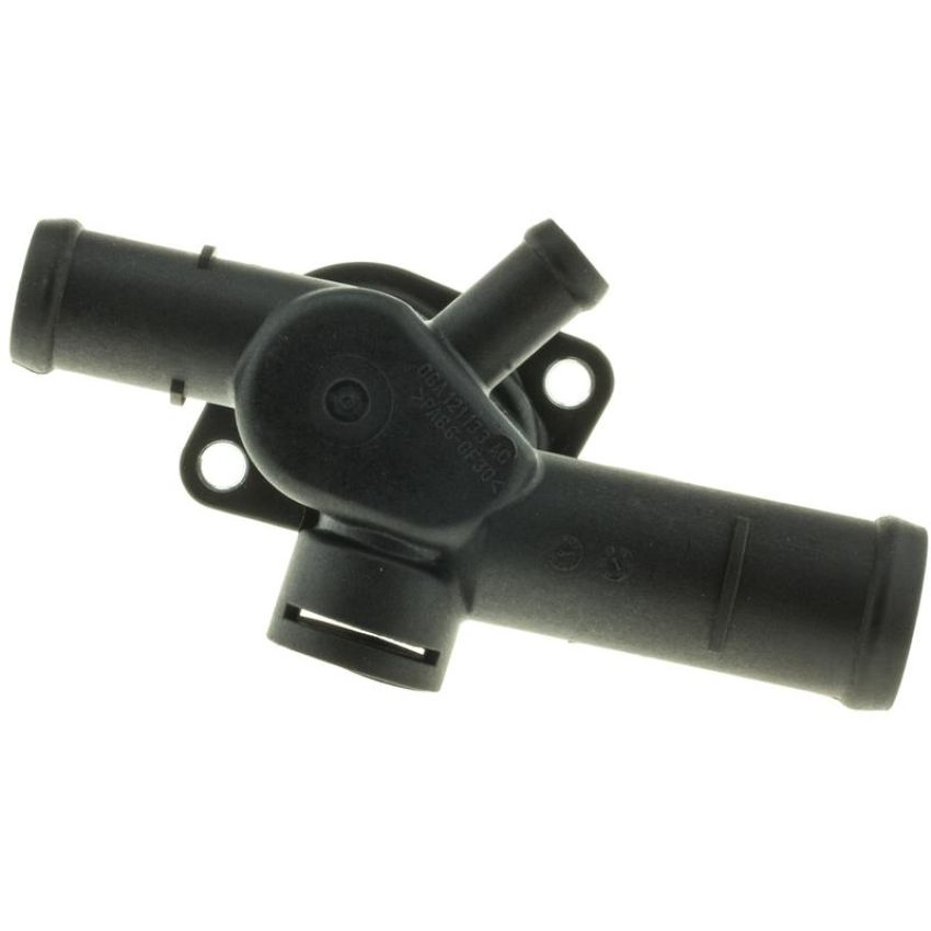 MotoRad CH7100 Radiator Coolant Hose Flange