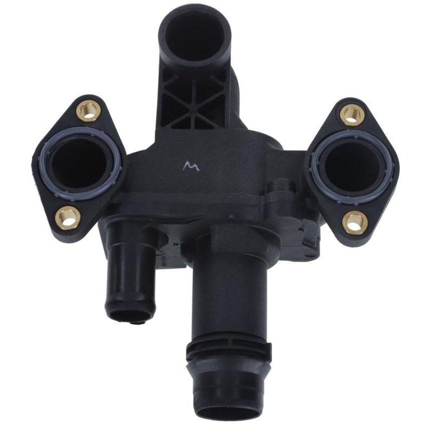 MotoRad CH7109 Engine Coolant Outlet Flange