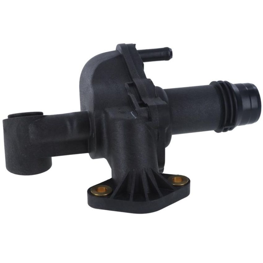 MotoRad CH7109 Engine Coolant Outlet Flange