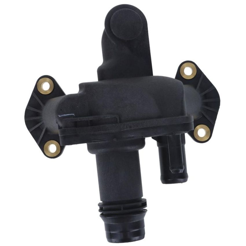 MotoRad CH7109 Engine Coolant Outlet Flange