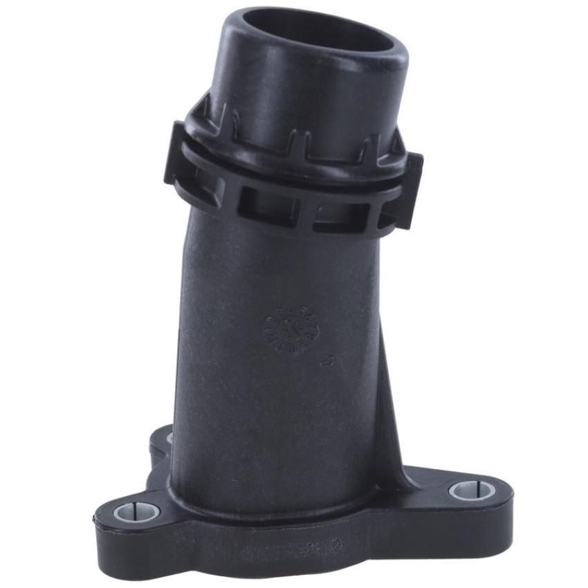 MotoRad CH7113 Radiator Coolant Hose Flange