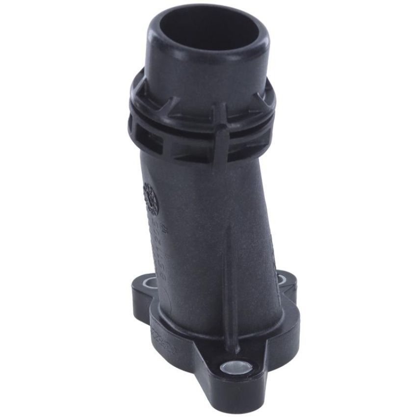 MotoRad CH7113 Radiator Coolant Hose Flange