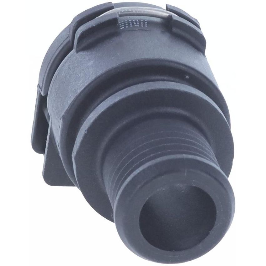 MotoRad CH8032 HVAC Heater Hose Connector 12 mm ID to 12 mm ID Barbed