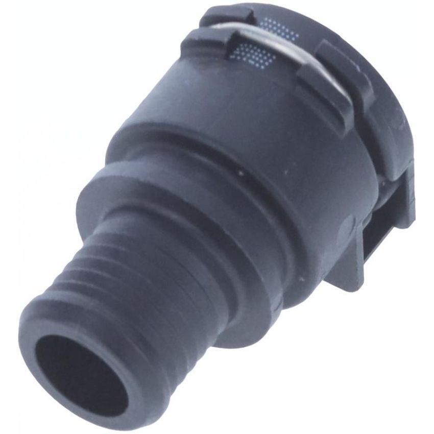 MotoRad CH8032 HVAC Heater Hose Connector 12 mm ID to 12 mm ID Barbed