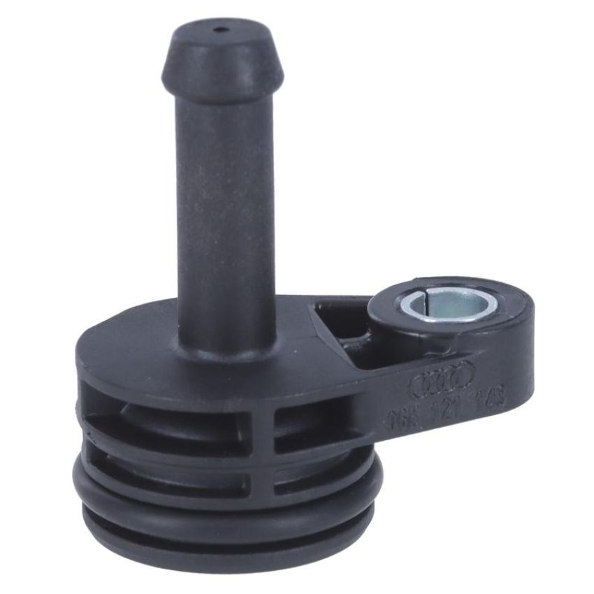 MotoRad CH8061 HVAC Heater Hose Connector