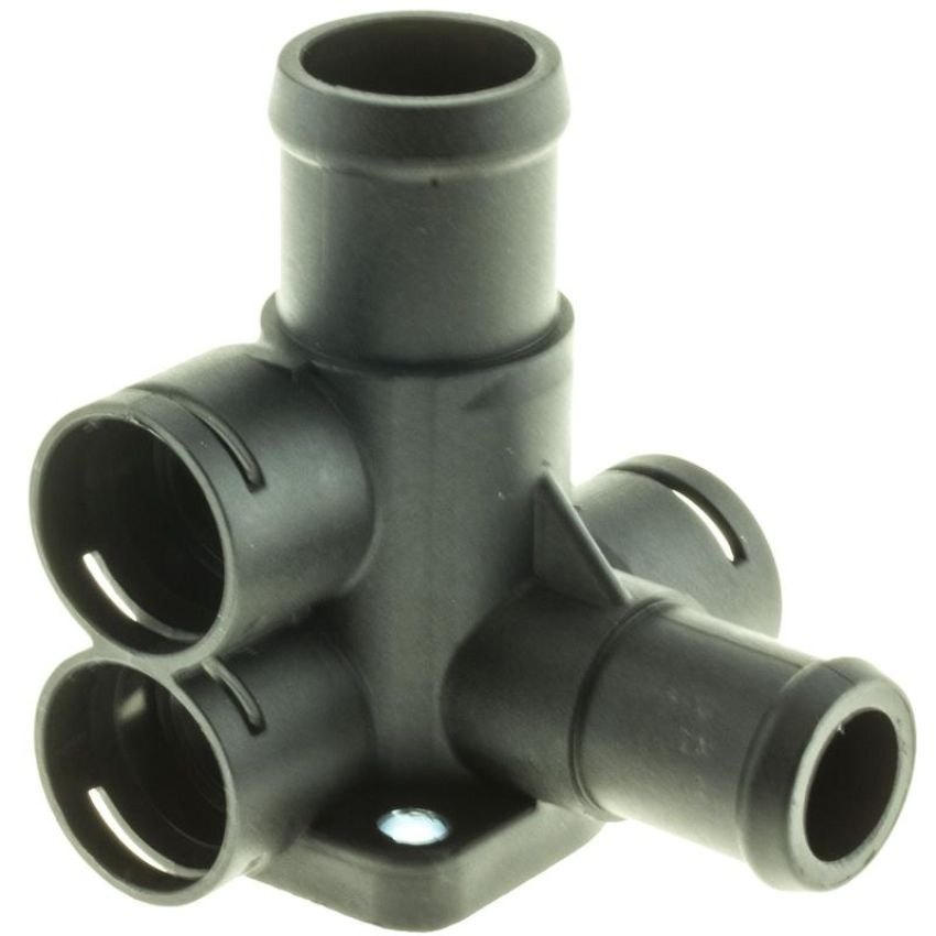 MotoRad CH9873 Engine Coolant Thermostat Housing