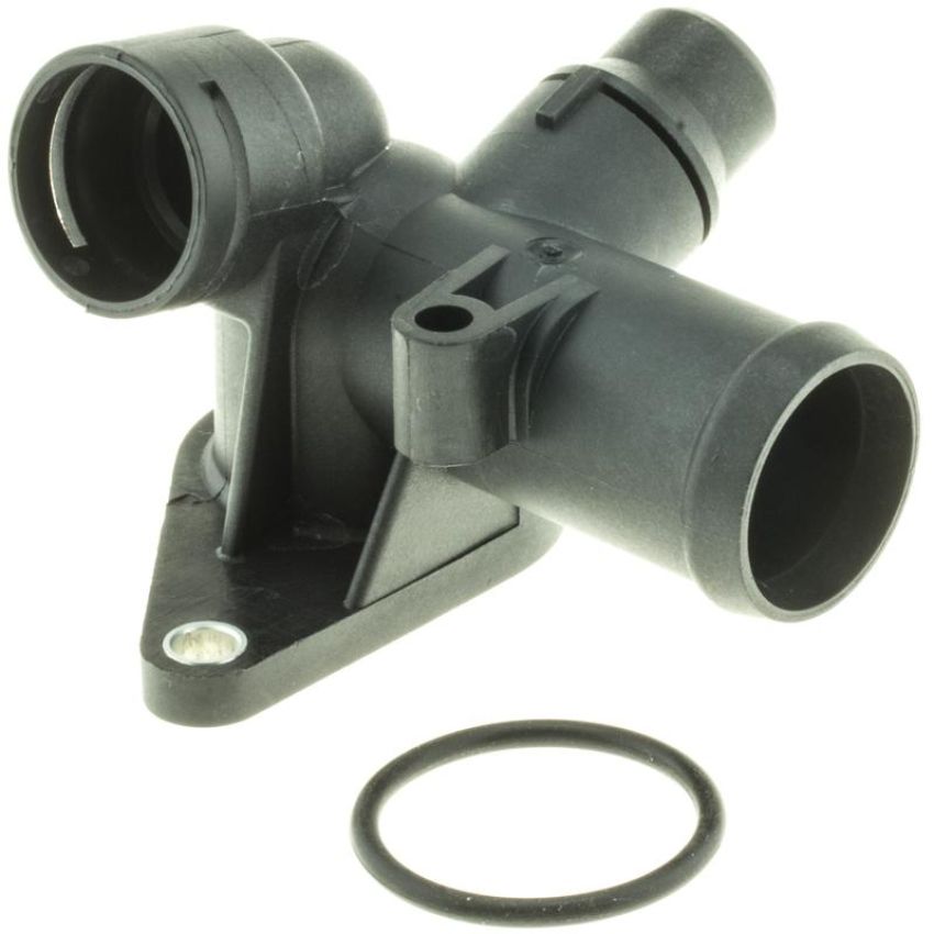 MotoRad CH9904 Engine Coolant Thermostat Housing