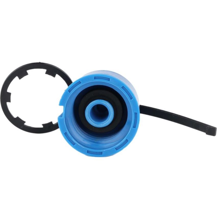 MotoRad DEF101 Diesel Exhaust Fluid (DEF) Filler Cap
