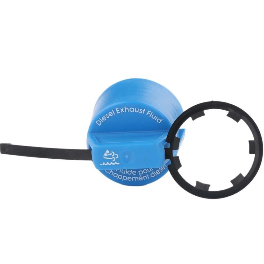 MotoRad DEF101 Diesel Exhaust Fluid (DEF) Filler Cap