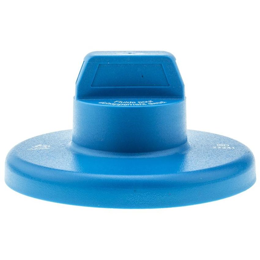 MotoRad DEF103 Diesel Exhaust Fluid (DEF) Filler Cap