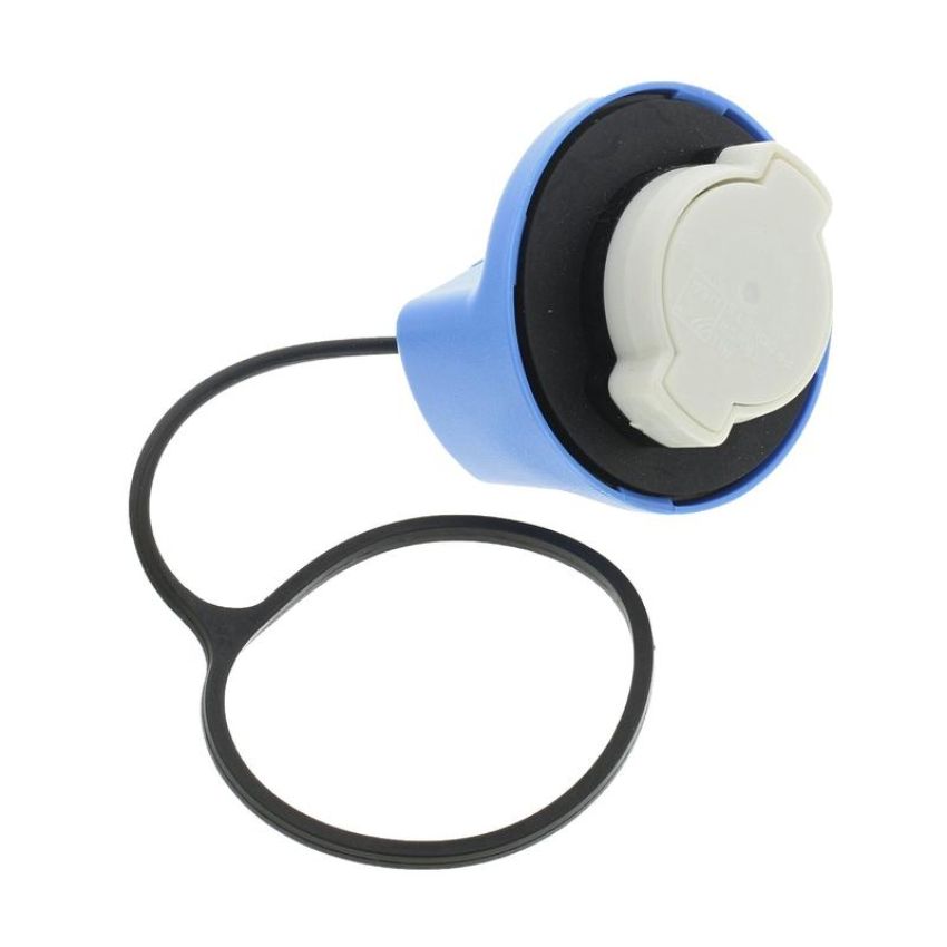 MotoRad DEF104 Locking Diesel Exhaust Fluid (DEF) Filler Cap