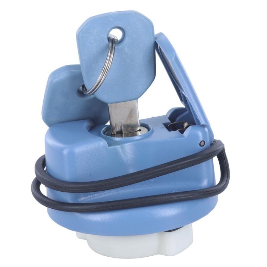 MotoRad DEF104 Locking Diesel Exhaust Fluid (DEF) Filler Cap