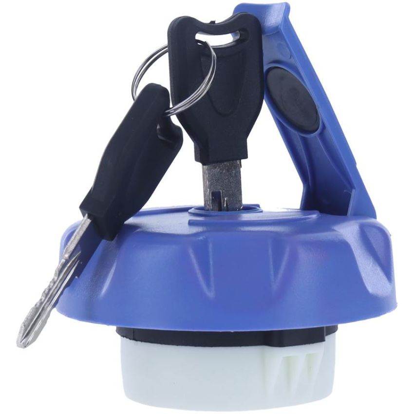 MotoRad DEF105 Locking Diesel Exhaust Fluid (DEF) Filler Cap