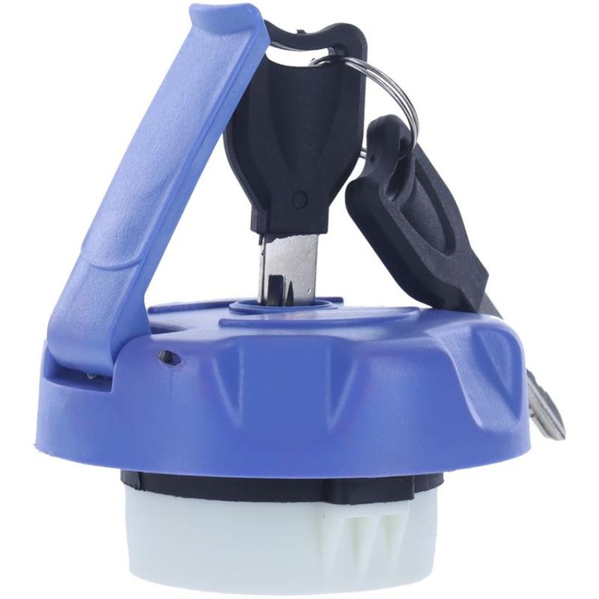 MotoRad DEF105 Locking Diesel Exhaust Fluid (DEF) Filler Cap