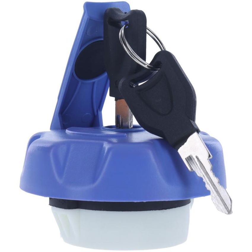 MotoRad DEF105 Locking Diesel Exhaust Fluid (DEF) Filler Cap