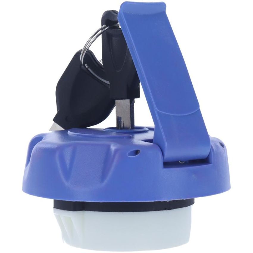 MotoRad DEF105 Locking Diesel Exhaust Fluid (DEF) Filler Cap
