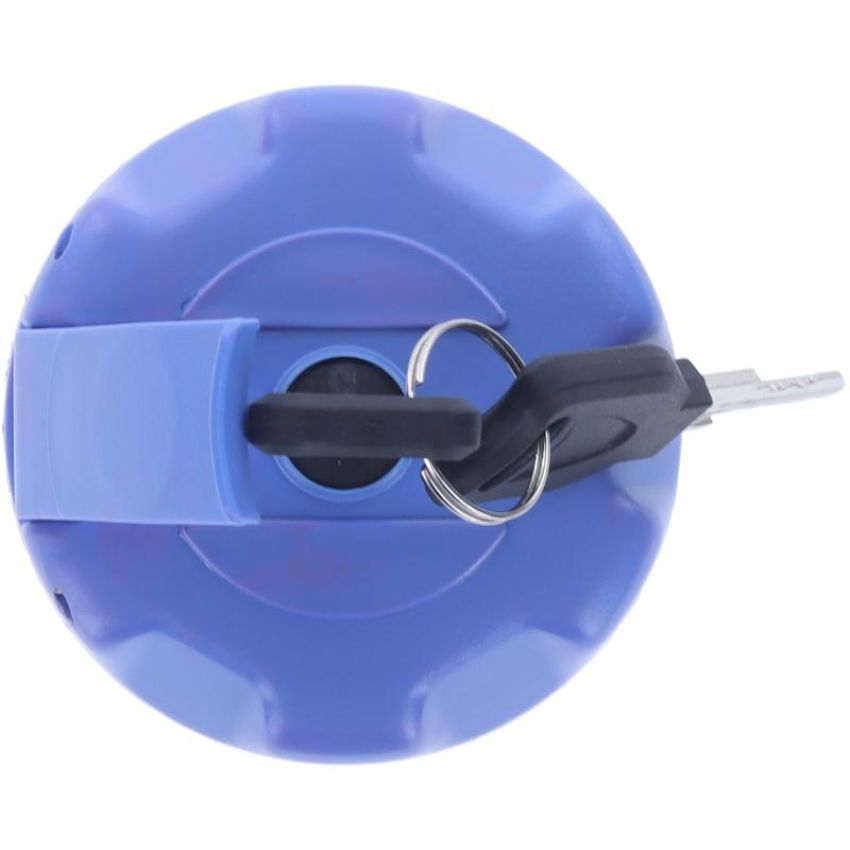 MotoRad DEF105 Locking Diesel Exhaust Fluid (DEF) Filler Cap