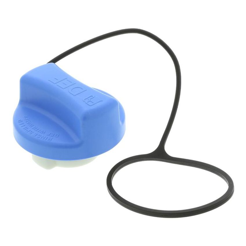 MotoRad DEF107 Diesel Exhaust Fluid (DEF) Filler Cap