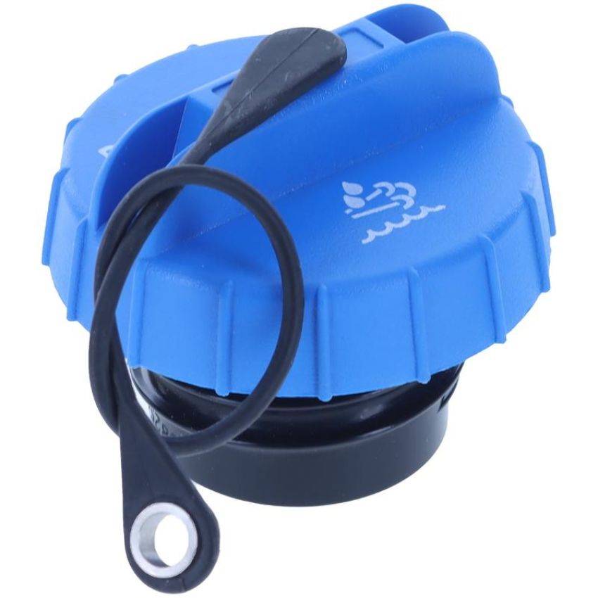 MotoRad DEF108 Diesel Exhaust Fluid (DEF) Filler Cap