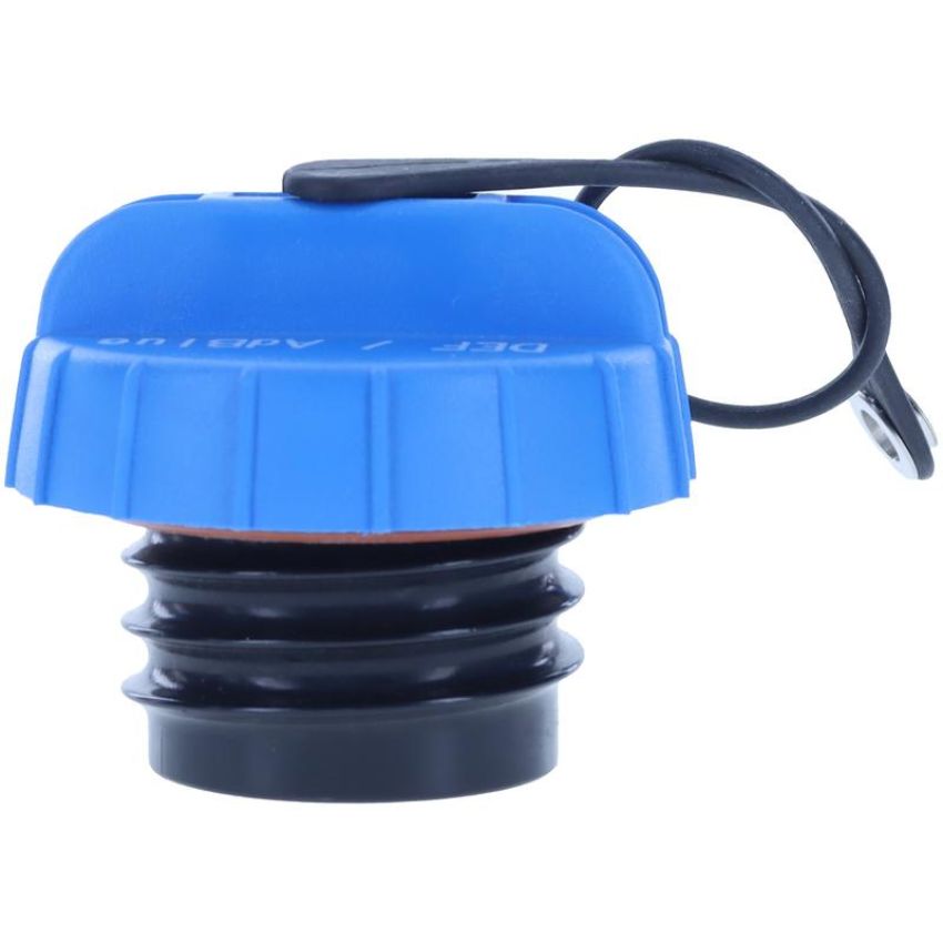 MotoRad DEF108 Diesel Exhaust Fluid (DEF) Filler Cap