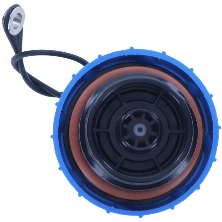 MotoRad DEF108 Diesel Exhaust Fluid (DEF) Filler Cap
