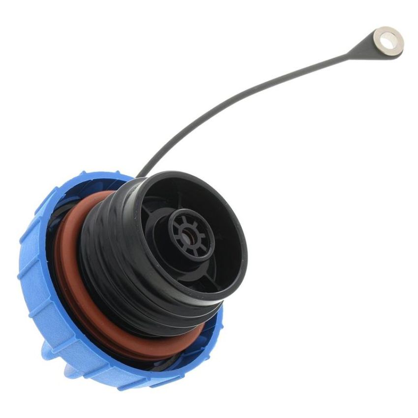 MotoRad DEF108 Diesel Exhaust Fluid (DEF) Filler Cap
