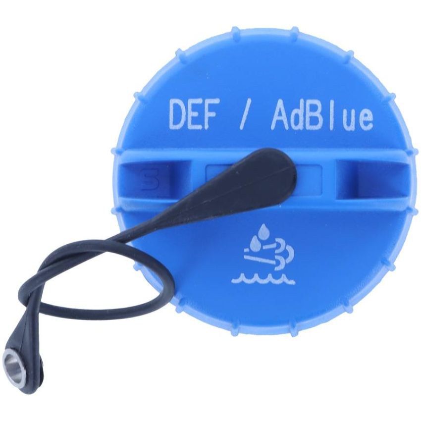 MotoRad DEF108 Diesel Exhaust Fluid (DEF) Filler Cap