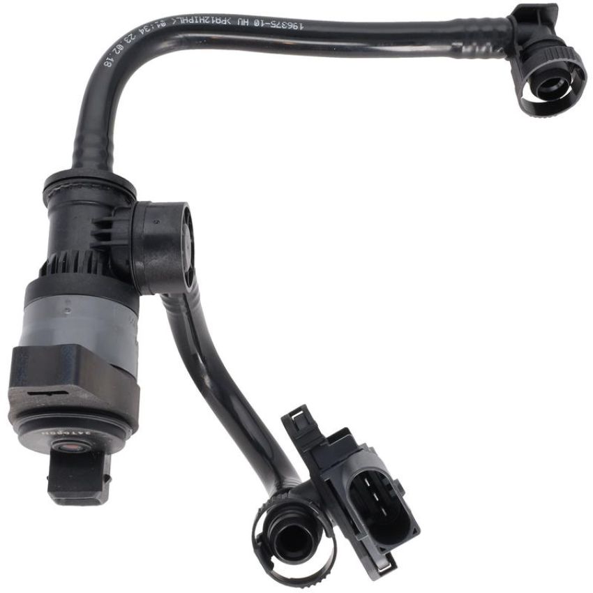 MotoRad EVP0422 Vapor Canister Purge Solenoid