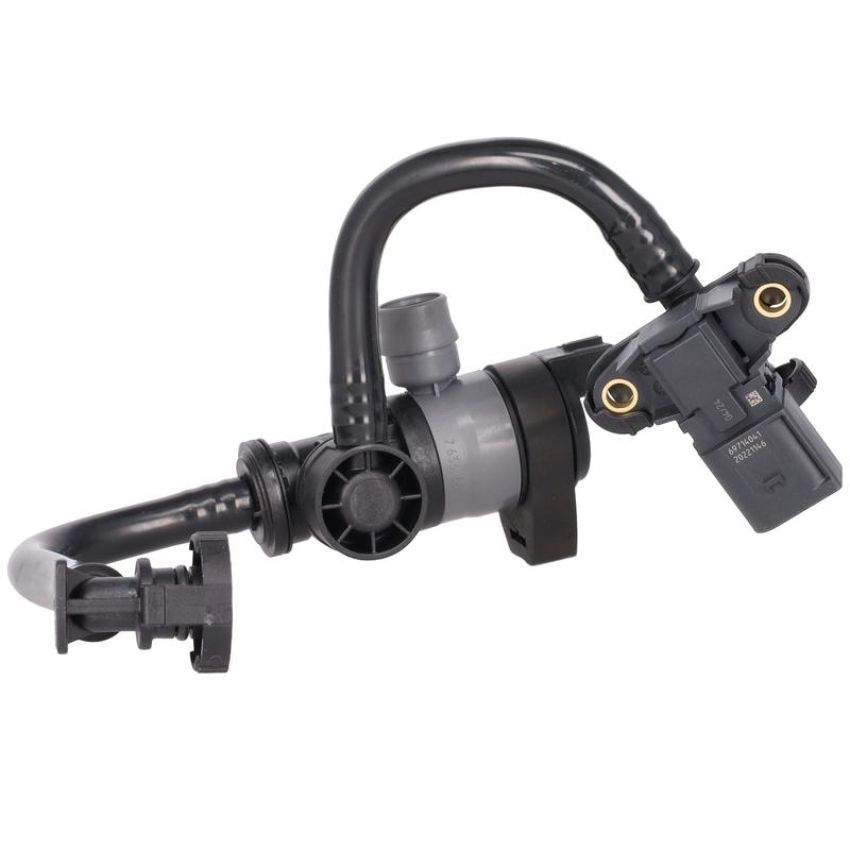 MotoRad EVP0422 Vapor Canister Purge Solenoid