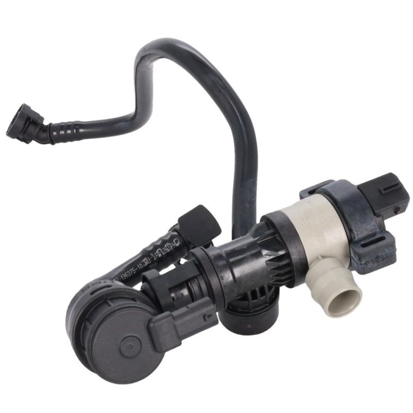 MotoRad EVP0481 Vapor Canister Purge Solenoid