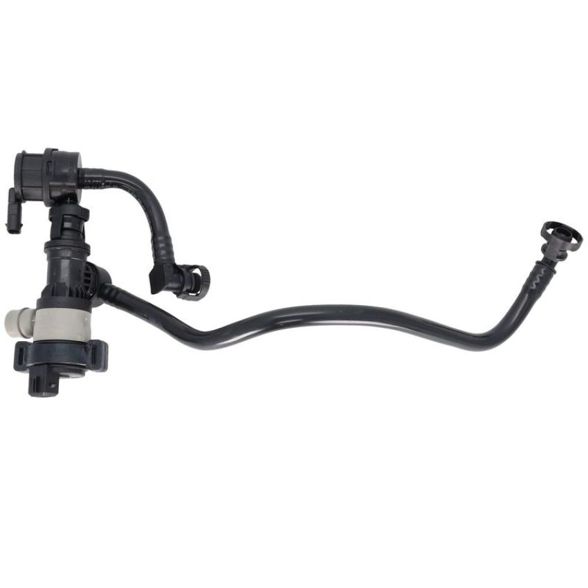 MotoRad EVP0481 Vapor Canister Purge Solenoid